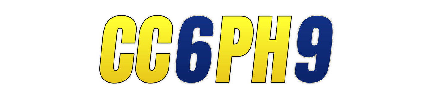 cc6ph9 Logo
